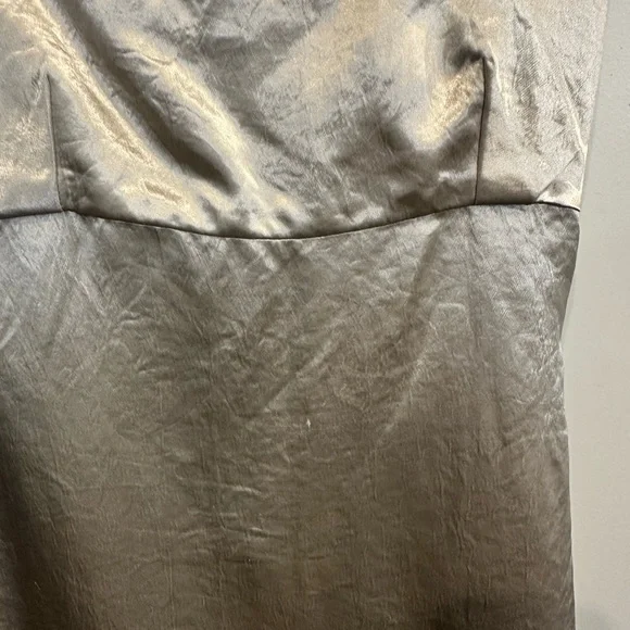 Bondi Born Kobe Exposed Back Mini Dress - Picture 6 of 8